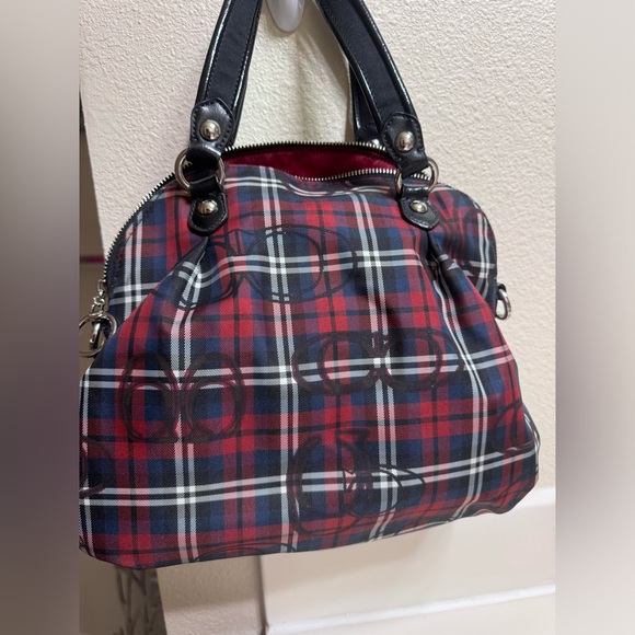 Coach Poppy Handbag NWOT - Picture 5 of 12